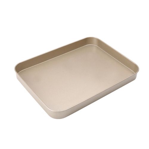 Feuille De Cuisson De Strass De Cuisine, Optique Rapduty, Acier Au Carbone, Livres Faciles Pour Strass Et Gâteaux, Exécutif