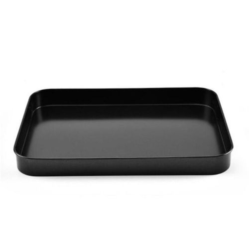 Feuille De Cuisson De Strass De Cuisine, Optique Rapduty, Acier Au Carbone, Livres Faciles Pour Strass Et Gâteaux, Exécutif