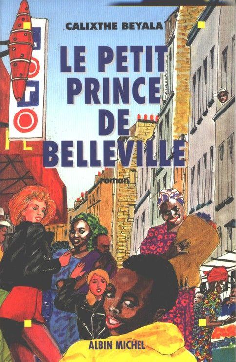 Le Petit Prince De Belleville