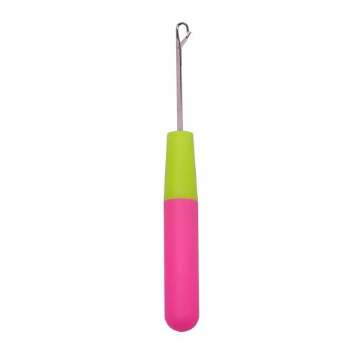 Extension De Cheveux Pour Tressage De Perruque, 4 Pièces/Ensemble, 15cm, Outils De Couture 