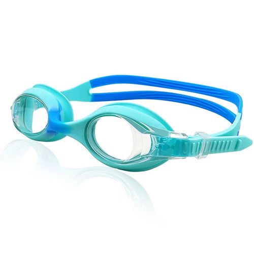 Lunettes De Natation En Silicone Souple Pour Enfants, Sans Fuite, Vision Claire, Lunettes De Piscine Pour Garçons Et Filles De 3 À 14 Ans