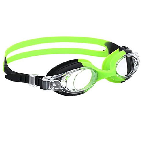 Lunettes De Natation En Silicone Souple Pour Enfants, Sans Fuite, Vision Claire, Lunettes De Piscine Pour Garçons Et Filles De 3 À 14 Ans