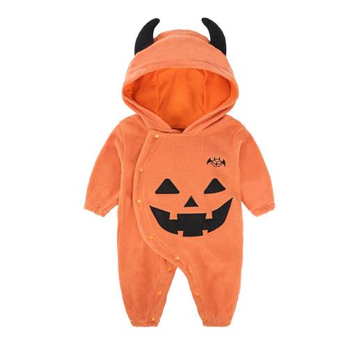 Combinaison D'halloween Pour Enfants, Costume De Cosplay, Convient Pour L'hiver, L'automne, Le Printemps