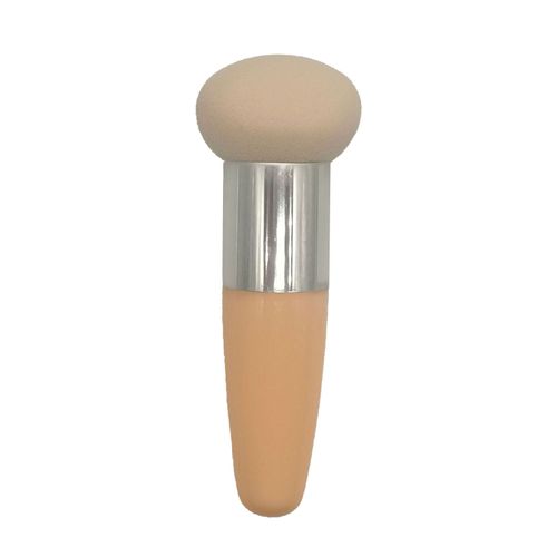 Houppette De Poudre De Beauté Lavable Pour Femme, Outil De Maquillage, Taille Compacte, Forme De Pièce Plus Lente, Eig88, 03 