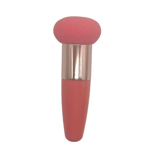 Houppette De Poudre De Beauté Lavable Pour Femme, Outil De Maquillage, Taille Compacte, Forme De Pièce Plus Lente, Eig88, 03 