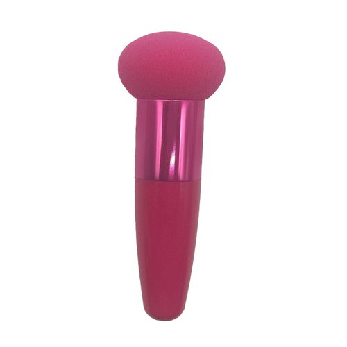 Houppette De Poudre De Beauté Lavable Pour Femme, Outil De Maquillage, Taille Compacte, Forme De Pièce Plus Lente, Eig88, 03 