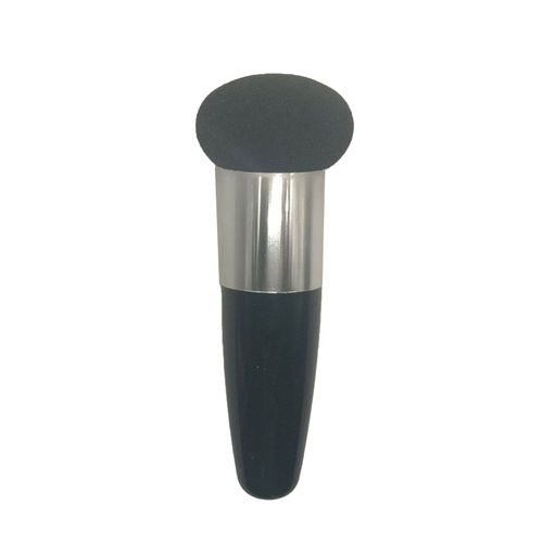Houppette De Poudre De Beauté Lavable Pour Femme, Outil De Maquillage, Taille Compacte, Forme De Pièce Plus Lente, Eig88, 03 