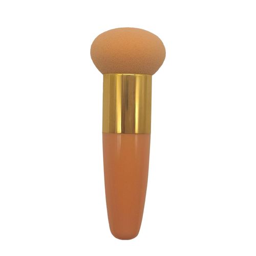 Houppette De Poudre De Beauté Lavable Pour Femme, Outil De Maquillage, Taille Compacte, Forme De Pièce Plus Lente, Eig88, 03 