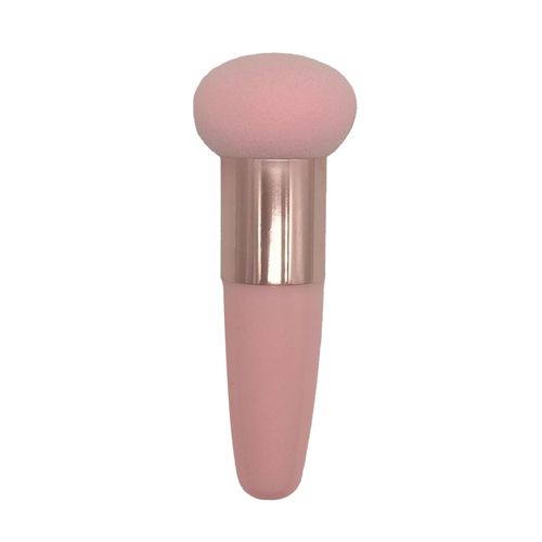 Houppette De Poudre De Beauté Lavable Pour Femme, Outil De Maquillage, Taille Compacte, Forme De Pièce Plus Lente, Eig88, 03 