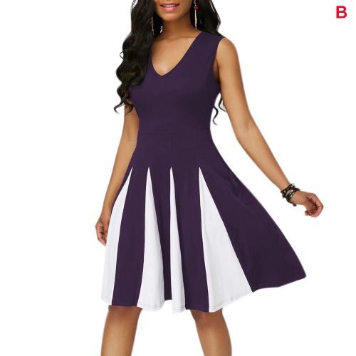 Robe Crayon À Col Ras Du Cou Pour Femmes, Vêtements De Travail, Manches Mi-Longues, Pour Cocktail, Eig88
