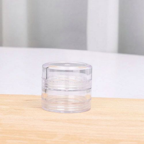 Présentoir De Rangement En Acrylique Multicouche Pour Maquillage, Boîte À Bijoux, Organisateur De Bracelet, Boucles D'oreilles, Bague, Vitrine En Plastique