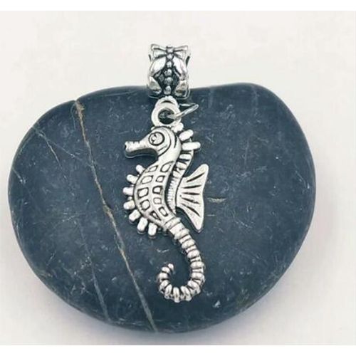 Pendentifs Pour Colliers Et Bracelets, Bijoux À Faire Soi-Même, Expédition Rapide, Tortue, Sirène, Hippocampe, Coquillage, Étoile De Mer, Dauphin