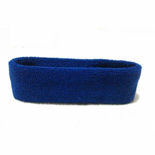 Bandeau De Sport Unisexe Pour Hommes Et Femmes, Bandeau De Yoga, De Gymnastique, Extensible, Couvre-Chef