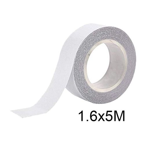 Bande Adhésive Double Face Pour La Sécurité Du Corps, 3/5 Mètres, Ruban Adhésif Transparent Pour Vêtements, Lingerie, Soutien-Gorge, Médical, Étanche, Autocollant Anti-Éblouissement