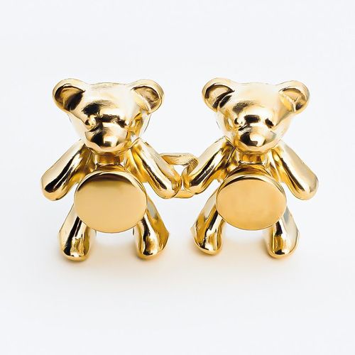 Boucles De Taille De Pantalon Réglables Sans Clous D'ours, Sans Couture, Fermeture À Pression, Serrer La Taille, Jupe, Jeans, Boutons Instantanés, Épingles, 2 Pièces