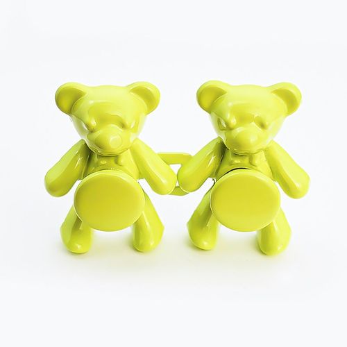 Boucles De Taille De Pantalon Réglables Sans Clous D'ours, Sans Couture, Fermeture À Pression, Serrer La Taille, Jupe, Jeans, Boutons Instantanés, Épingles, 2 Pièces