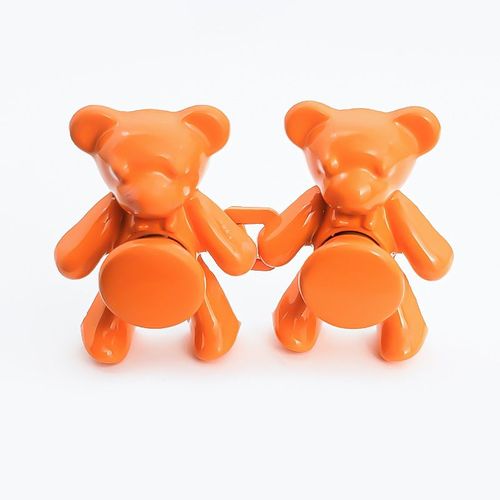 Boucles De Taille De Pantalon Réglables Sans Clous D'ours, Sans Couture, Fermeture À Pression, Serrer La Taille, Jupe, Jeans, Boutons Instantanés, Épingles, 2 Pièces