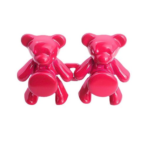 Boucles De Taille De Pantalon Réglables Sans Clous D'ours, Sans Couture, Fermeture À Pression, Serrer La Taille, Jupe, Jeans, Boutons Instantanés, Épingles, 2 Pièces