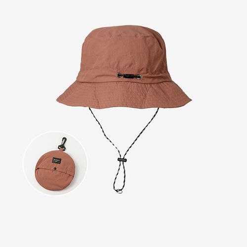 Imperméable Pêcheur Chapeau Femmes Été Soleil Anti-Uv Protection Camping Randonnée Alpinisme Casquettes Homme Panama Seau Chapeau Extérieur