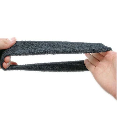 Bandeau De Sport Unisexe Pour Hommes Et Femmes, Bandeau De Yoga, De Gymnastique, Extensible, Couvre-Chef