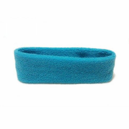 Bandeau De Sport Unisexe Pour Hommes Et Femmes, Bandeau De Yoga, De Gymnastique, Extensible, Couvre-Chef