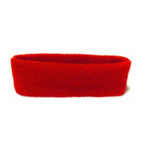 Bandeau De Sport Unisexe Pour Hommes Et Femmes, Bandeau De Yoga, De Gymnastique, Extensible, Couvre-Chef