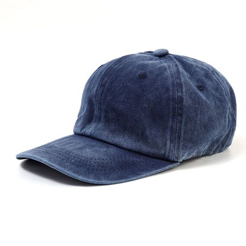 Casquette De Baseball Vintage Délavée, En Coton, De Couleur Unie, À Visière, Pour Hommes Et Femmes, Chapeaux De Soleil, Printemps Et Été, 2023