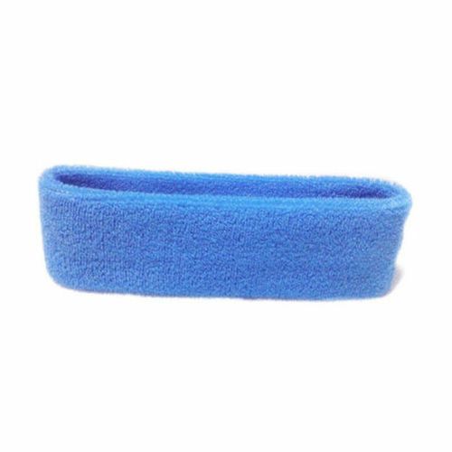 Bandeau De Sport Unisexe Pour Hommes Et Femmes, Bandeau De Yoga, De Gymnastique, Extensible, Couvre-Chef
