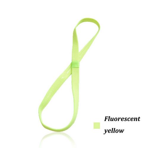 Bandeau De Sport Unisexe Pour Hommes Et Femmes, Bandeau De Yoga, De Gymnastique, Extensible, Couvre-Chef