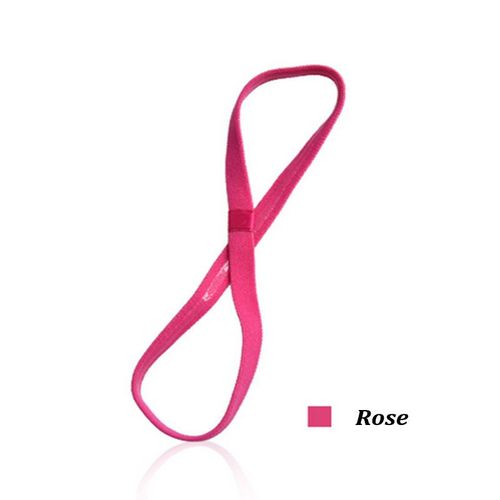 Bandeau De Sport Unisexe Pour Hommes Et Femmes, Bandeau De Yoga, De Gymnastique, Extensible, Couvre-Chef