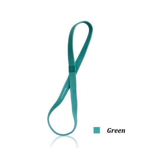 Bandeau De Sport Unisexe Pour Hommes Et Femmes, Bandeau De Yoga, De Gymnastique, Extensible, Couvre-Chef