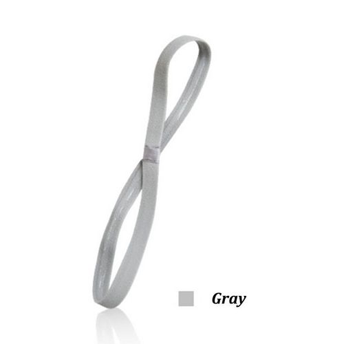 Bandeau De Sport Unisexe Pour Hommes Et Femmes, Bandeau De Yoga, De Gymnastique, Extensible, Couvre-Chef
