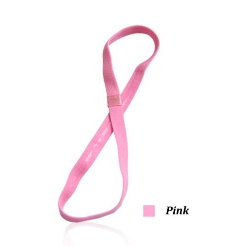 Bandeau De Sport Unisexe Pour Hommes Et Femmes, Bandeau De Yoga, De Gymnastique, Extensible, Couvre-Chef