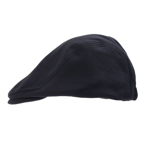 Chapeau De Gavroche Rétro Pour Hommes, Béret De Document Solide, Casquettes De Rue Décontractées, Casquette À Bord Octogonal En Laine Unisexe, Chapeaux D'hiver Et De Printemps