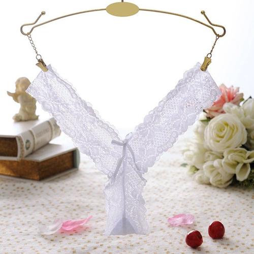 Sous-Vêtements En Dentelle G-String Pour Femmes, Culottes Noires Sexy, Slips En T, Lingerie, String G, Tongs, 1 Pièce, 2 Pièces