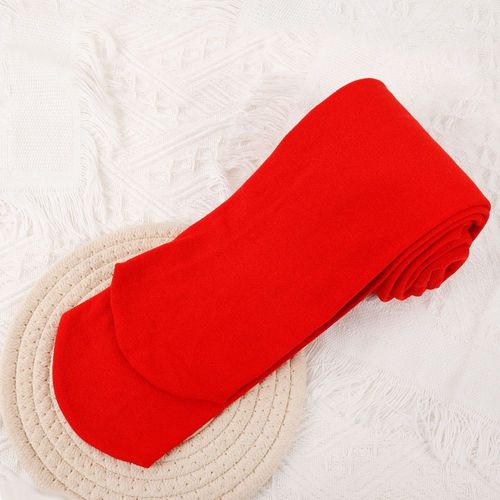 Leggings D'hiver En Velours Tricoté Pour Femme, Pantalon Chaud, Moulant Et Épais, Décontracté, Nouvelle Collection