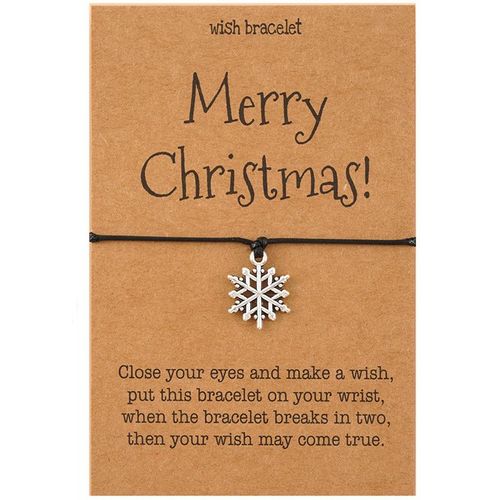 Breloques De Noël En Métal, Fait À La Main, Pendentifs De Noël, Ornements, Perles Pour Bracelet, Ensemble De Bijoux, Bricolage, Cadeau Pour Enfants