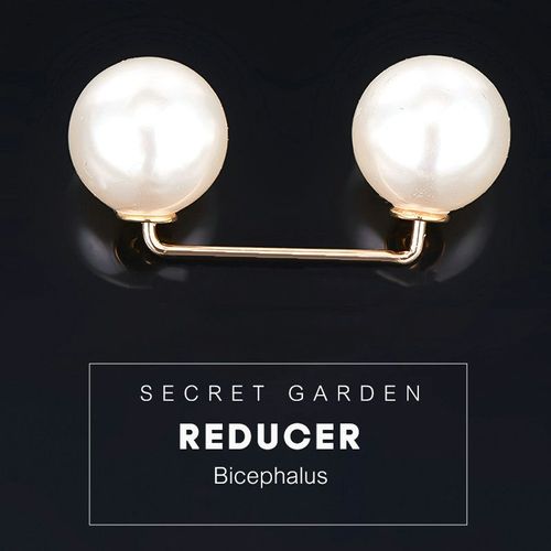 Broche À Double Perle Fixe, Épingle De Sécurité, Accessoires Pour Femmes, Broches Vintage Pour Robe D'été, Décoration De Bijoux À Clip