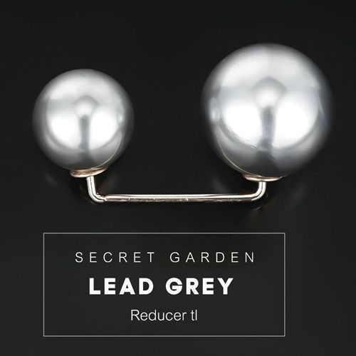 Broche À Double Perle Fixe, Épingle De Sécurité, Accessoires Pour Femmes, Broches Vintage Pour Robe D'été, Décoration De Bijoux À Clip