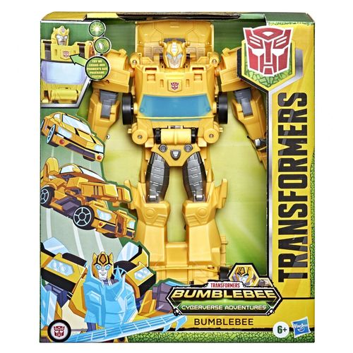 Transformers Ip Security Lock - No Release Date Available.