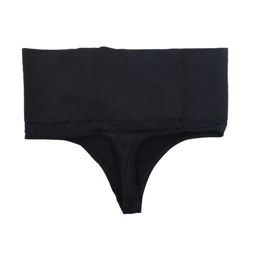 Culotte Tunicontrol Taille Haute Pour Femme, String Sexy, Sous-Vêtement Amincissant, Entraîneur De Taille, Slip Saillant, Lève-Fesses, Body Shaper