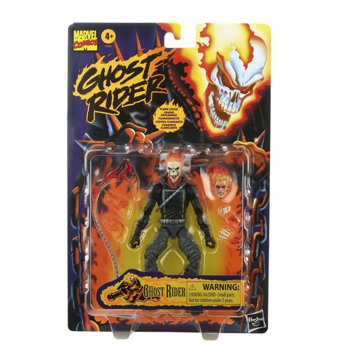 Marvel Classic Marvel Legends Ghost Rider