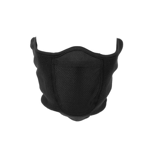Masque Facial De Moto, Chaud, Souriant, Imperméable, Froid, Coupe-Vent, Extérieur, Couverture Du Cou, Cagoules