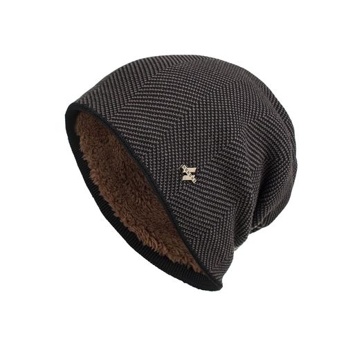 Couvre-Oreilles En Polaire Doux Pour Homme Et Femme, Bonnet Épais En Peluche, Pour Le Ski, Le Snowboard, Le Cyclisme, La Randonnée, Coupe-Vent