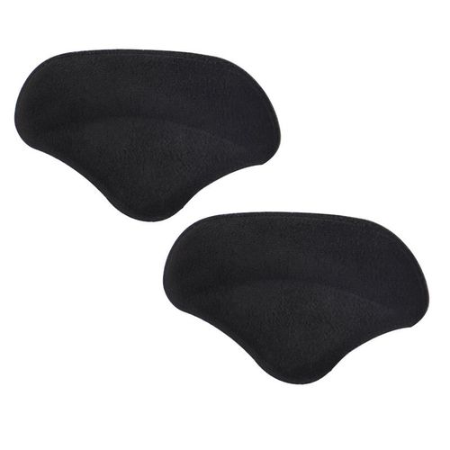 Demi-Semelles Pour Femmes, Autocollants Arrière De Chaussures, Doublure À Talons Hauts, Soulagement De La Douleur Au Talon, Coussinets De Protection Pour Réduire La Taille Des Chaussures
