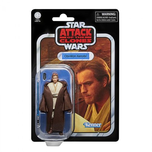 Hasbro Star Wars The Vintage Collection Obi-Wan Kenobi