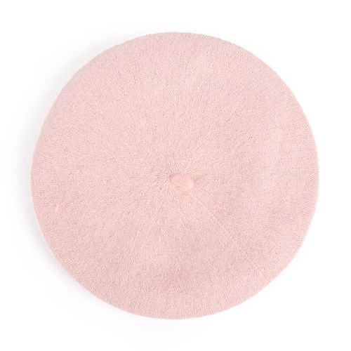 Bérets En Laine De Style Artiste Français Pour Femmes, Bonnet D'hiver Chaud, Casquettes Rétro Unies, Document Solide, Dame Élégante, Tout Assressenti, Automne
