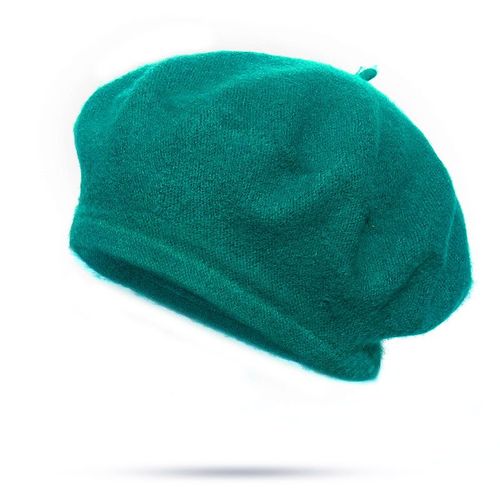 Bérets En Laine De Style Artiste Français Pour Femmes, Bonnet D'hiver Chaud, Casquettes Rétro Unies, Document Solide, Dame Élégante, Tout Assressenti, Automne