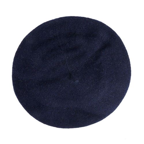 Bérets En Laine De Style Artiste Français Pour Femmes, Bonnet D'hiver Chaud, Casquettes Rétro Unies, Document Solide, Dame Élégante, Tout Assressenti, Automne