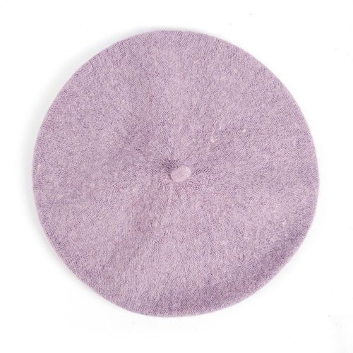 Bérets En Laine De Style Artiste Français Pour Femmes, Bonnet D'hiver Chaud, Casquettes Rétro Unies, Document Solide, Dame Élégante, Tout Assressenti, Automne